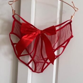 Culotte L'amoureuse