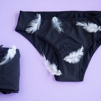 CULOTTE MENSTRUELLE