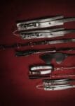 kit let&rsquo;s play Noir