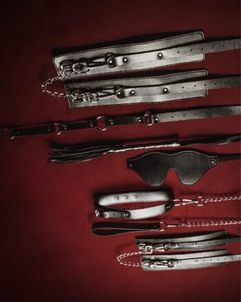 kit let's play Noir