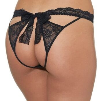 CULOTTE PURE OBSESSION